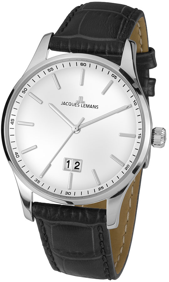 Часы Jacques Lemans London 1-1862L